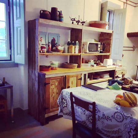 Casa Dos Coracoes - Turismo Regenerativo Apartment Beirã Cameră foto