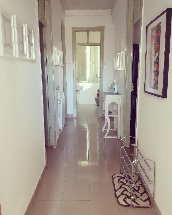 Casa Dos Coracoes - Turismo Regenerativo Apartment Beirã Exterior foto
