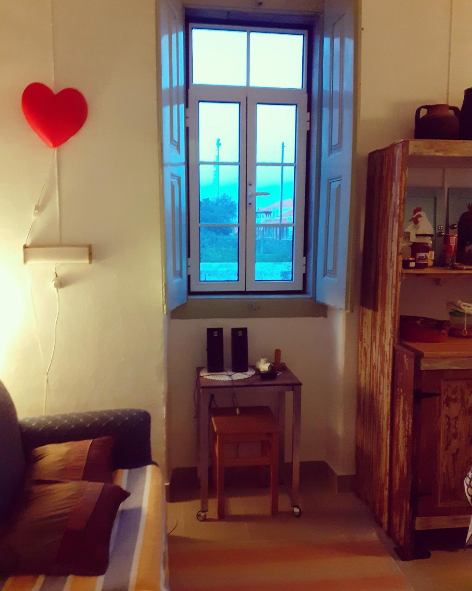Casa Dos Coracoes - Turismo Regenerativo Apartment Beirã Cameră foto